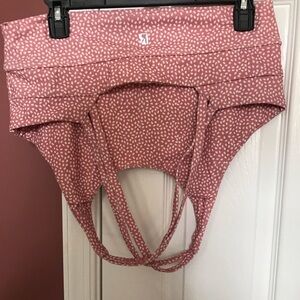 COPY - Buffbunny bra